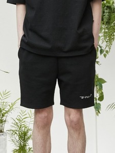 new RC shorts (black)